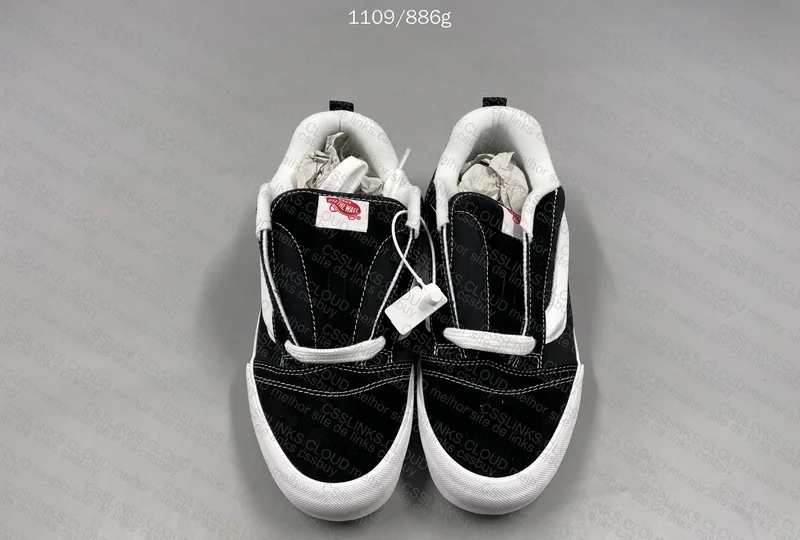 Vans Knu Skool