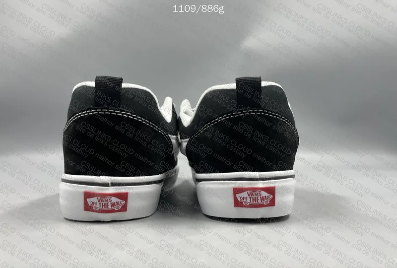 Vans Knu Skool 2