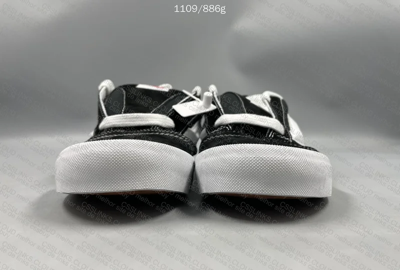 Vans Knu Skool 3