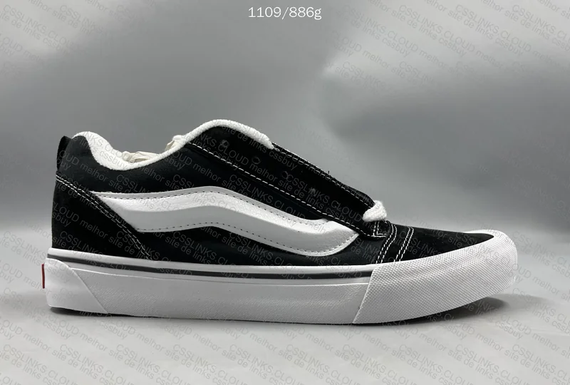 Vans Knu Skool 4