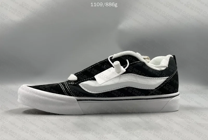 Vans Knu Skool 6