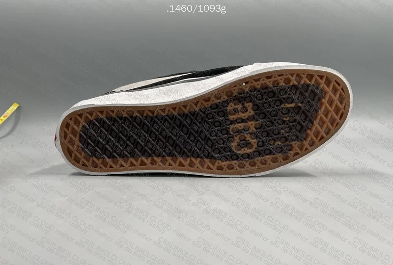Vans knu skool 10