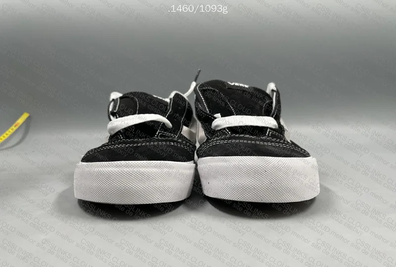 Vans knu skool 3