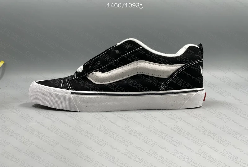Vans knu skool 5