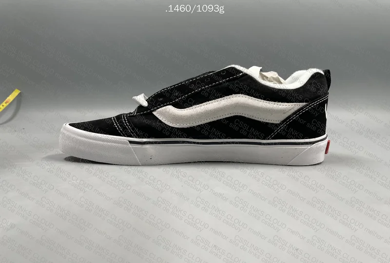 Vans knu skool 6