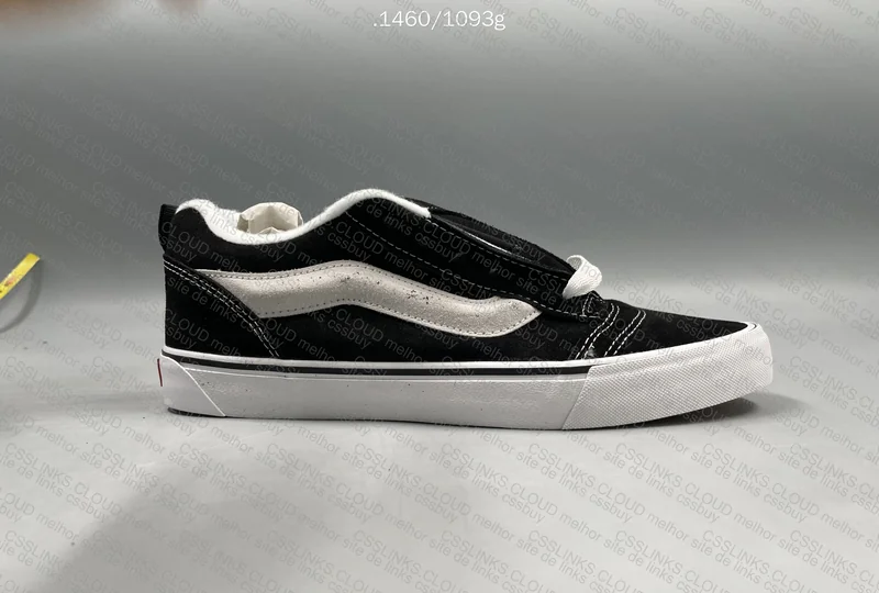 Vans knu skool 7