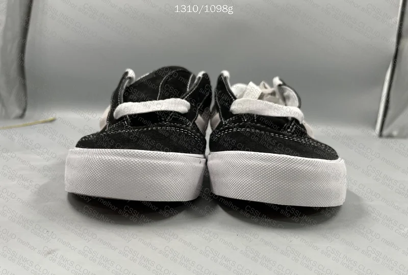 Vans Knu Skool 2