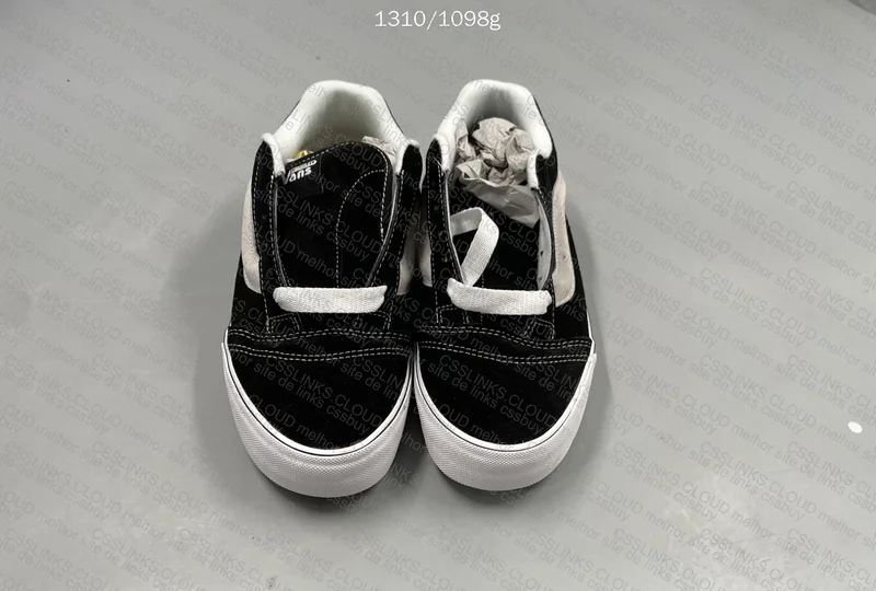 Vans Knu Skool 3