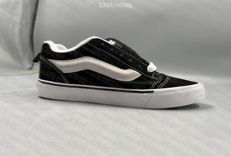 Vans Knu Skool 5