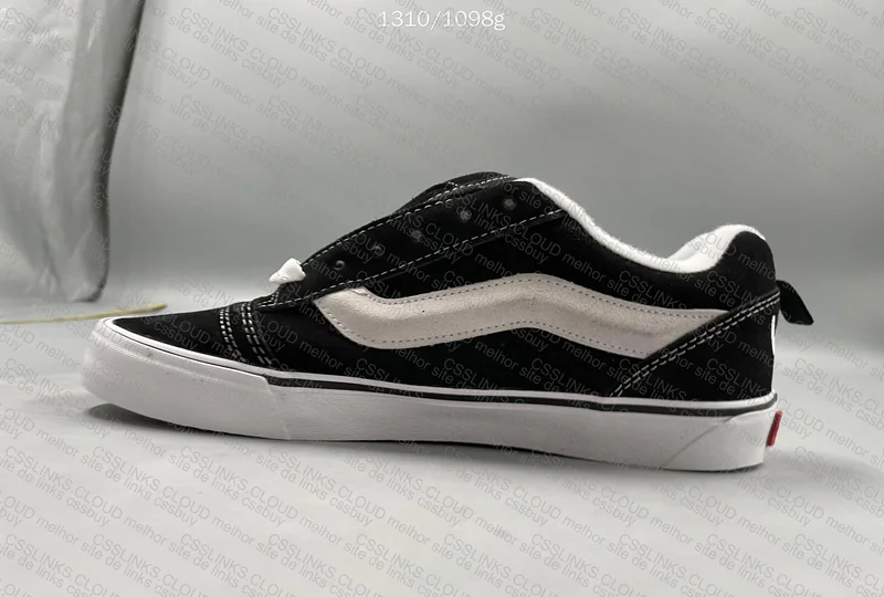 Vans Knu Skool 6