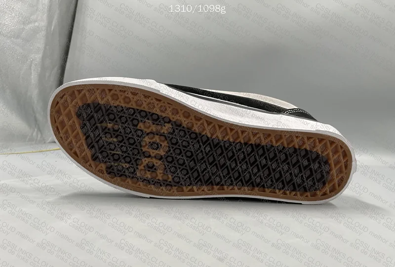 Vans Knu Skool 7