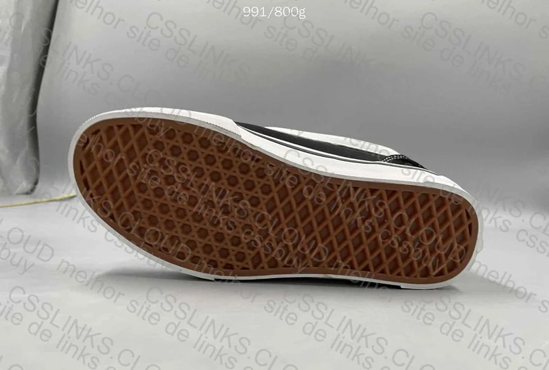 vans knu skool