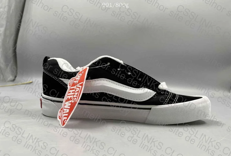 vans knu skool 10