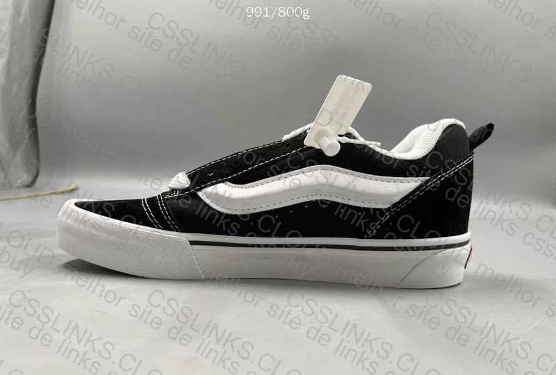 vans knu skool 2