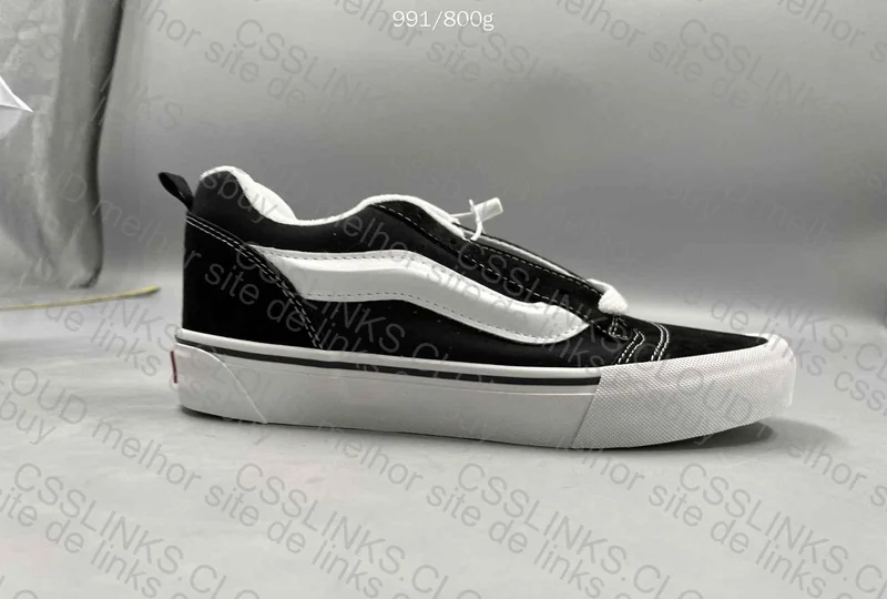 vans knu skool 3