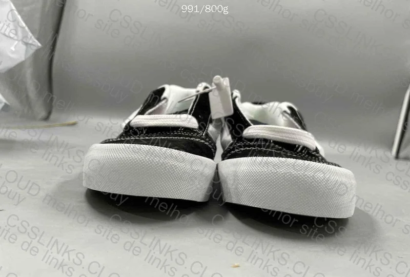 vans knu skool 6