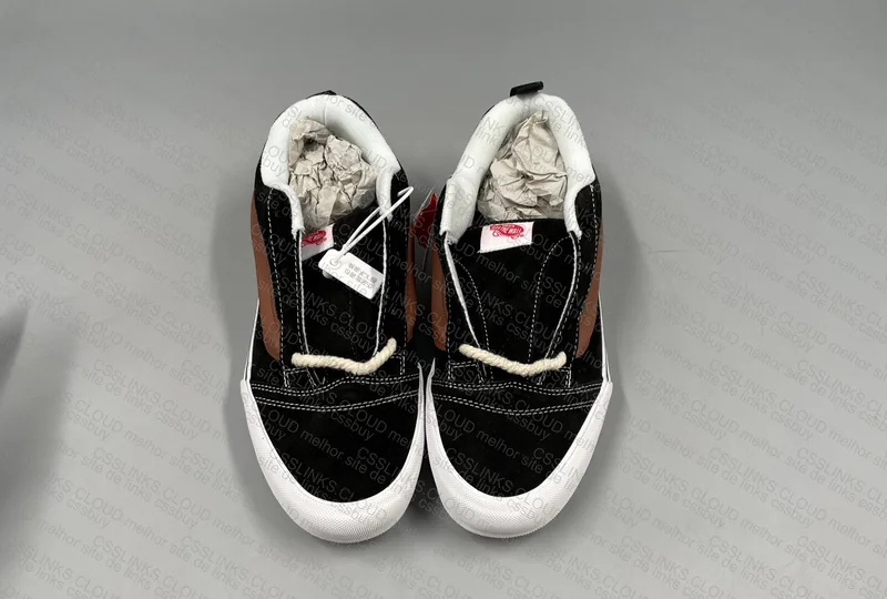 Vans Knu Skool