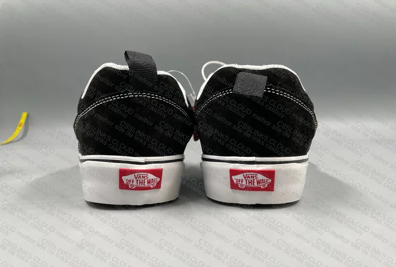 Vans Knu Skool 3