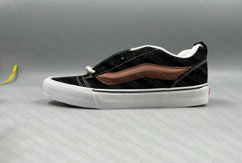 Vans Knu Skool 4