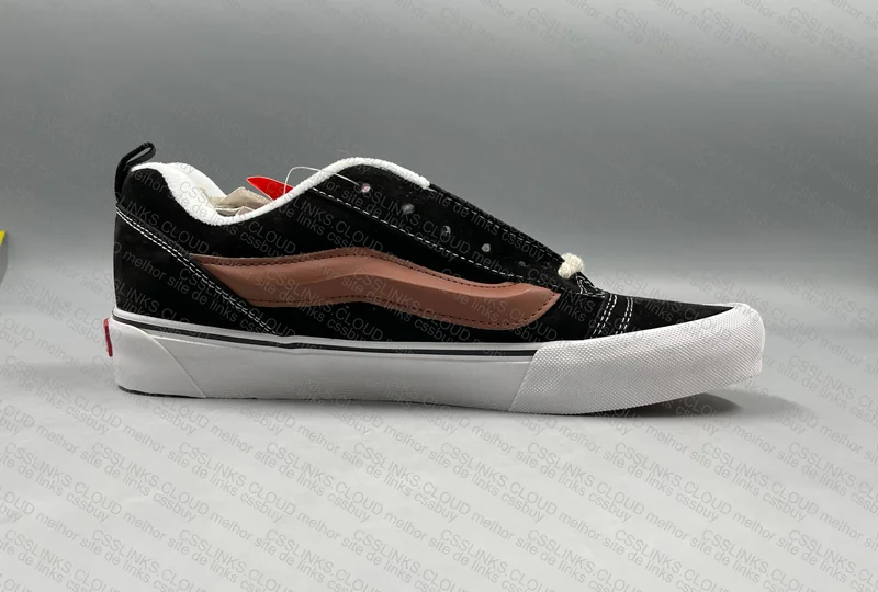 Vans Knu Skool 5