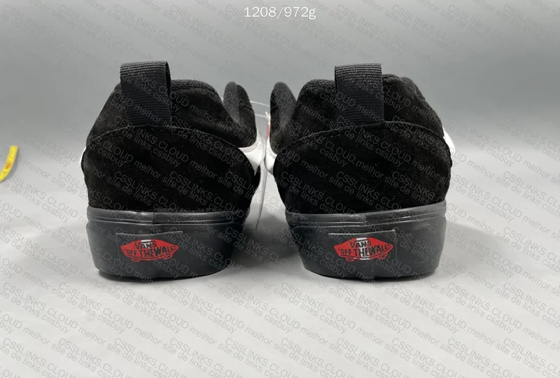 Vans KNU SKOOL 2