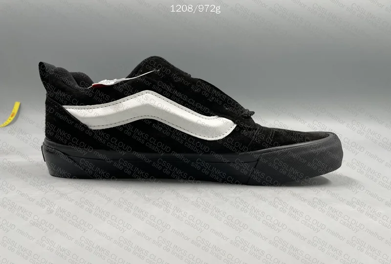 Vans KNU SKOOL 4