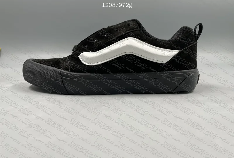 Vans KNU SKOOL 5