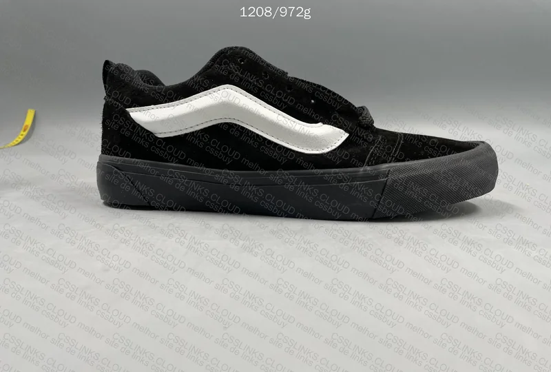 Vans KNU SKOOL 7