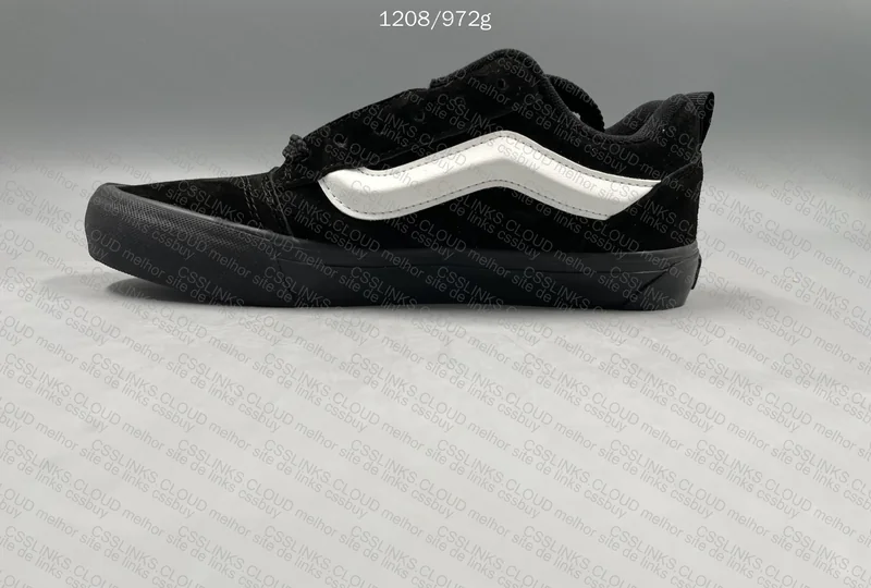 Vans KNU SKOOL 8