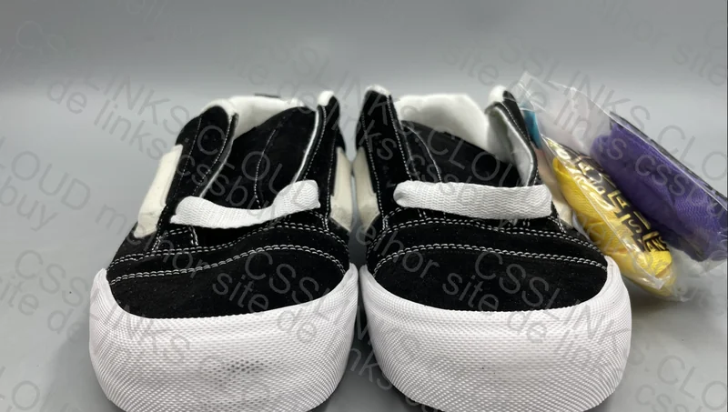 Vans Knu Skool