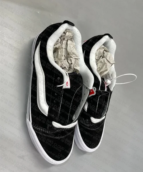 VANS KNU SKOOL