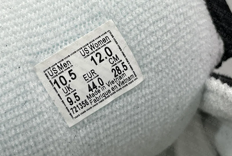 VANS KNU SKOOL 10