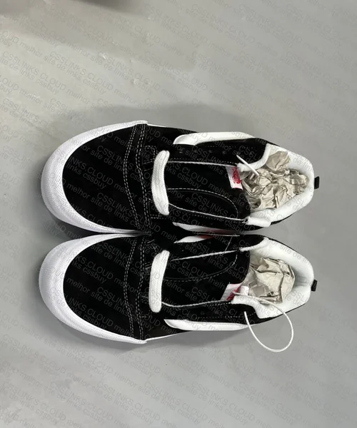 VANS KNU SKOOL 2