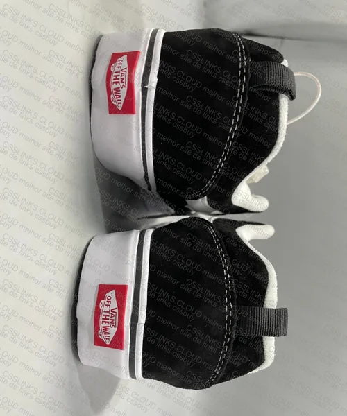 VANS KNU SKOOL 3