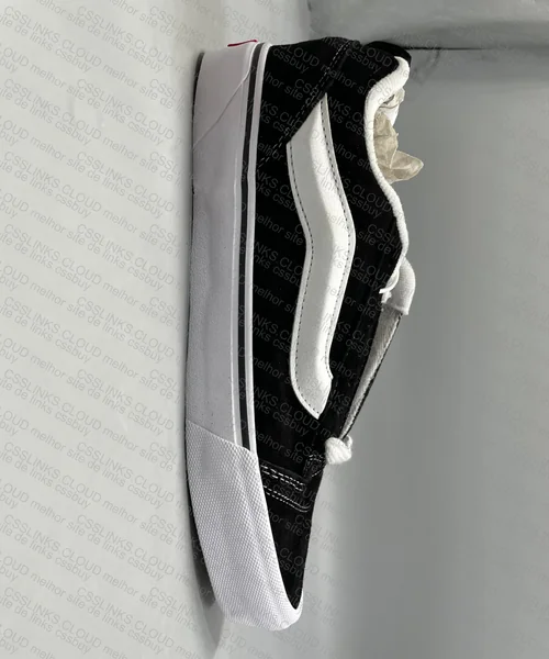 VANS KNU SKOOL 4