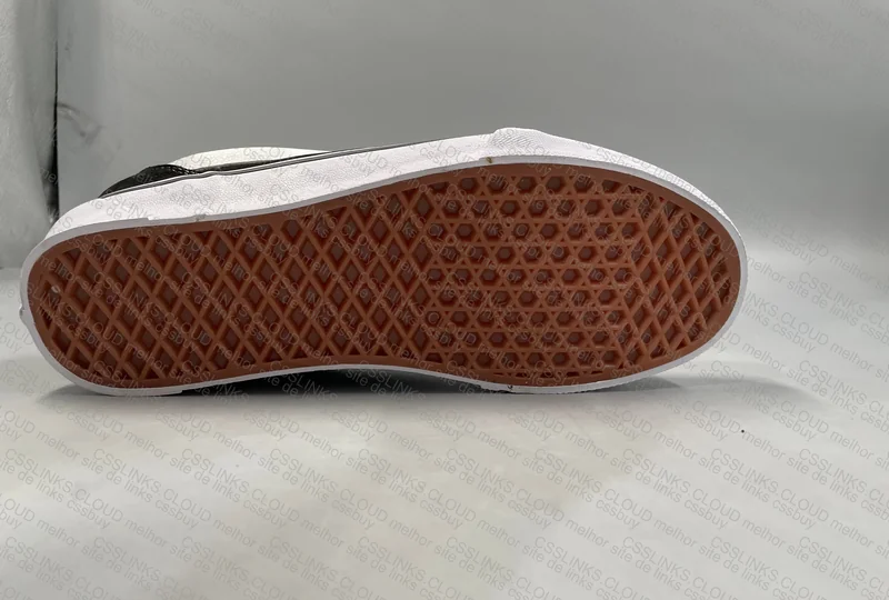 VANS KNU SKOOL 5