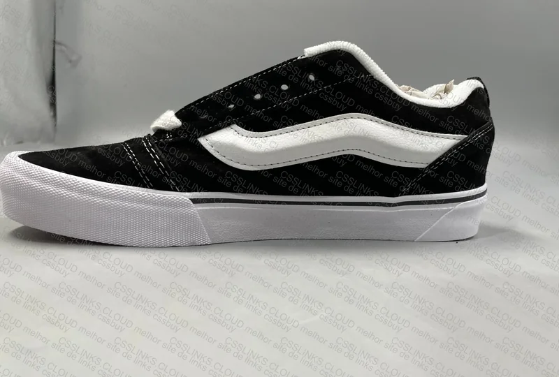 VANS KNU SKOOL 6