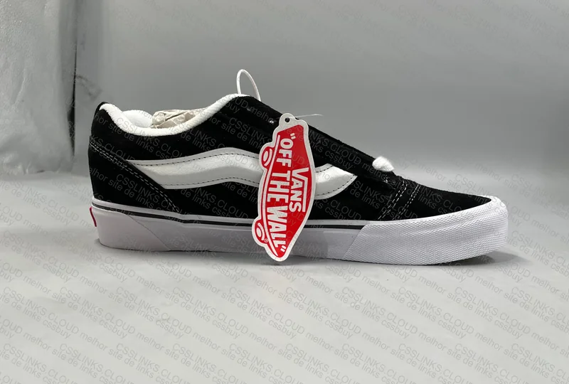 VANS KNU SKOOL 7