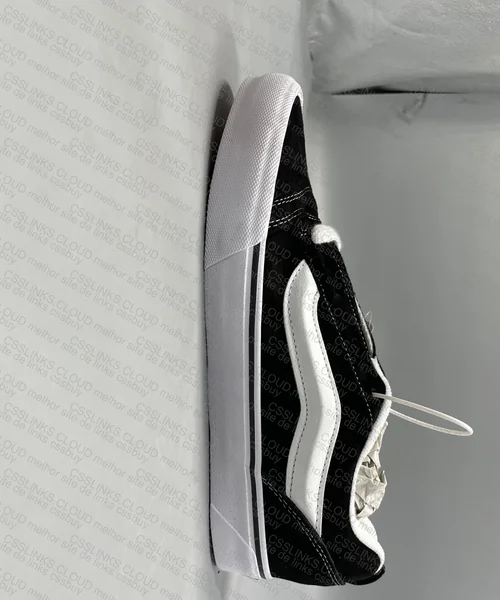 VANS KNU SKOOL 8