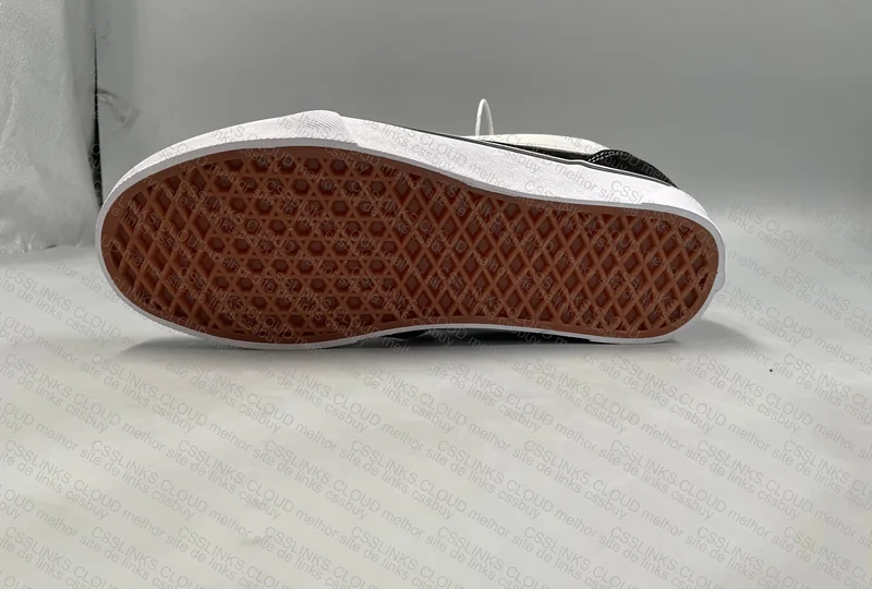 VANS KNU SKOOL 9