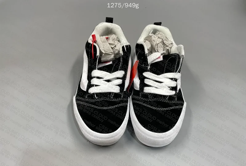 Vans Knu Skool