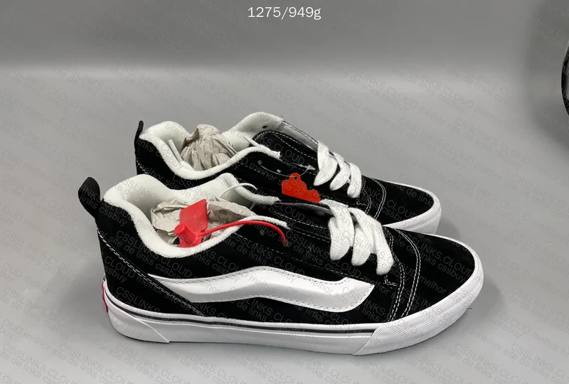 Vans Knu Skool 2