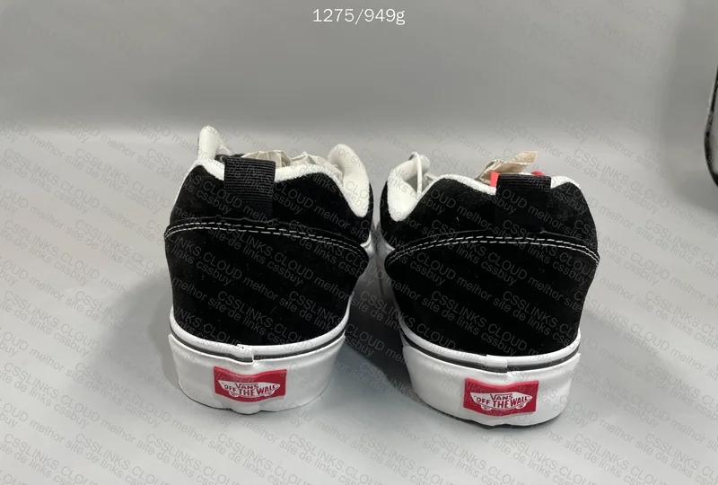 Vans Knu Skool 3