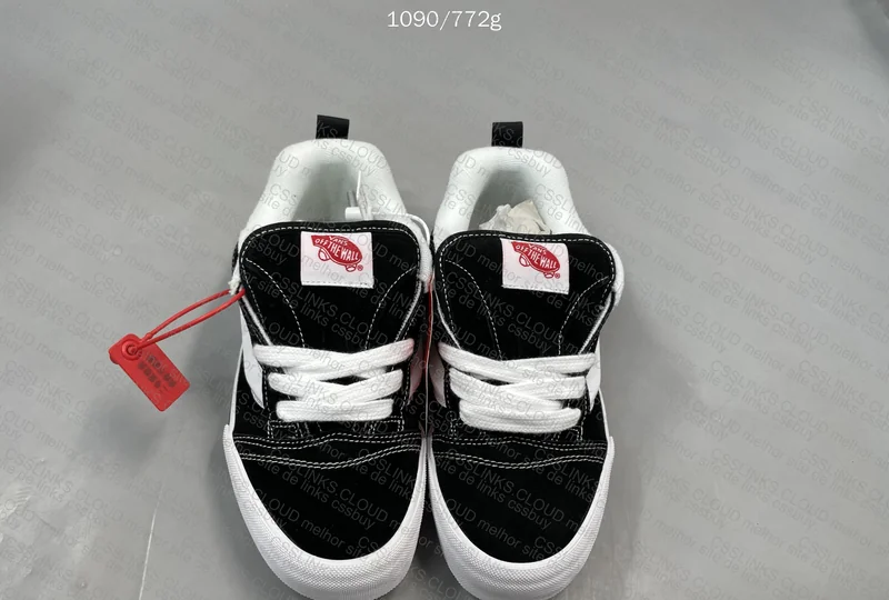 Vans Knu Skool 5