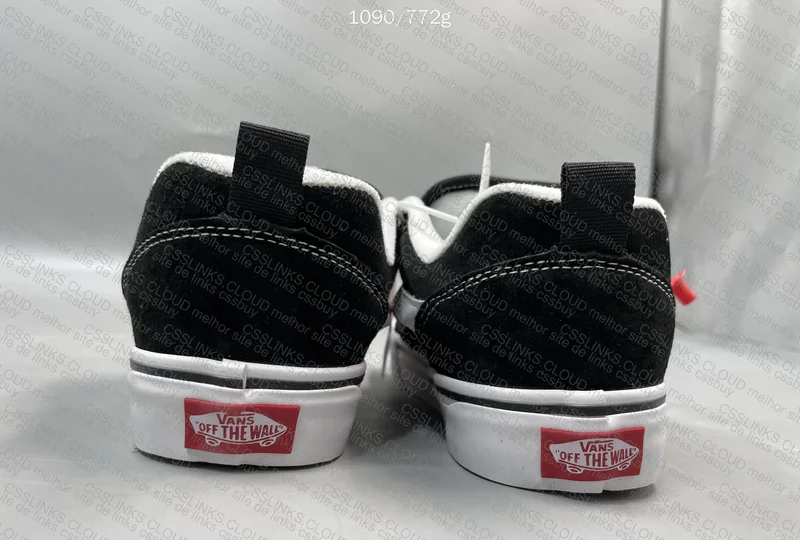 Vans Knu Skool 6