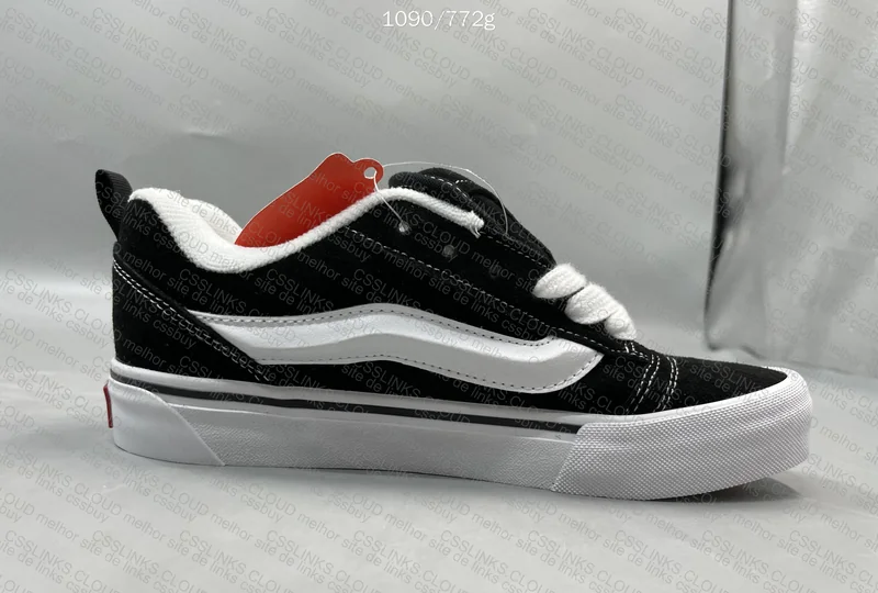 Vans Knu Skool 7