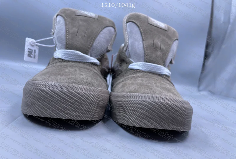 Vans knu skool 2