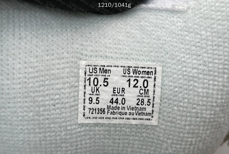 Vans knu skool 5