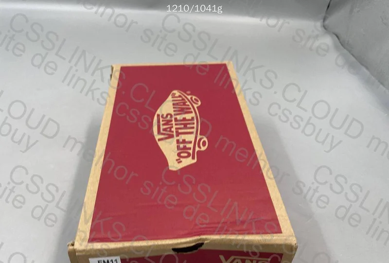 Vans knu skool 9