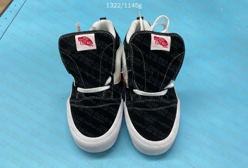 Vans Knu Skool 2